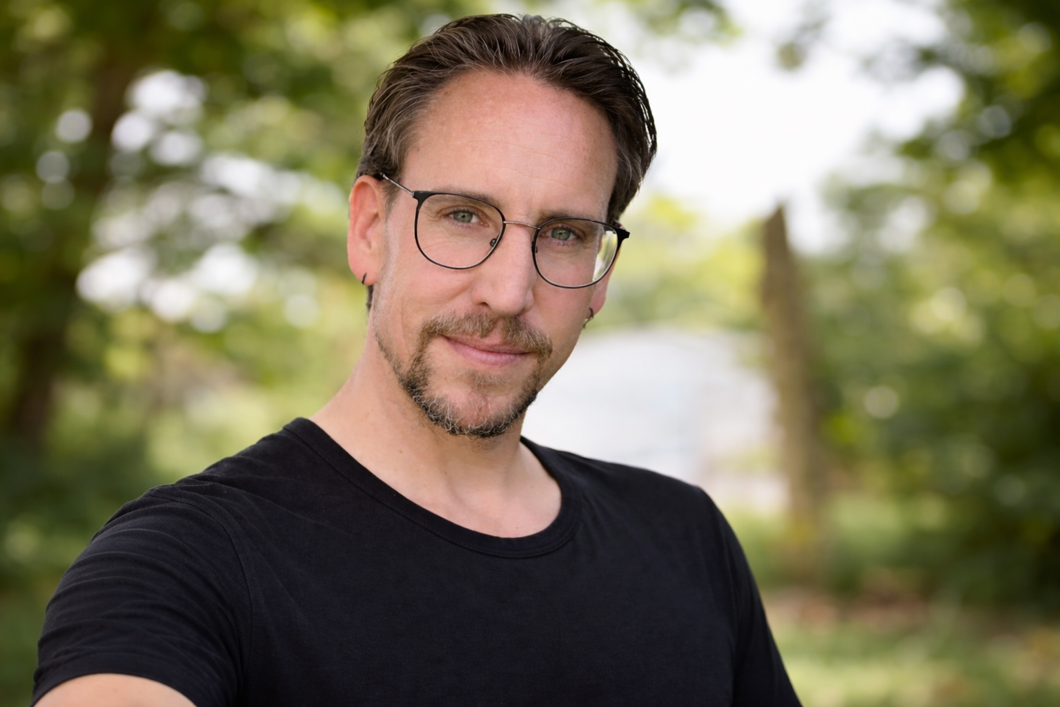 Tevo Stephan – meine Geschichte